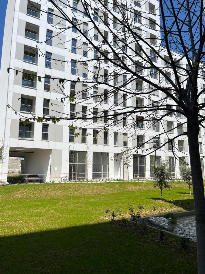 Comfy Nest Apartment- Free Parking تيرانا المظهر الخارجي الصورة